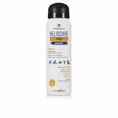 Protector Solar Heliocare HELIOCARE 360º Spf 50 100 ml