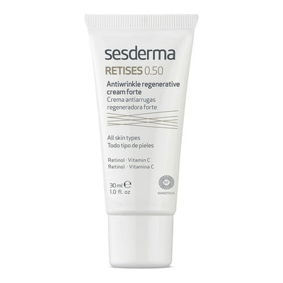 Regenerating anti-wrinkle cream Sesderma Retises 30 ml