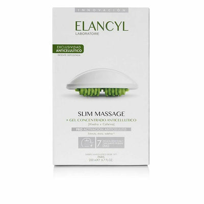 Anticelulítico Elancyl Slim Massage Gel Anticelulítico 2 Piezas 3 Piezas
