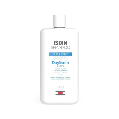 Champú de Uso Diario Isdin DAYLISDIN 400 ml