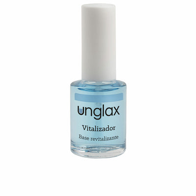 Revitalizador Nutritivo Unglax CUIDADO UÑAS 10 ml