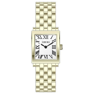 Montre Femme Stroili 1698375 Doré