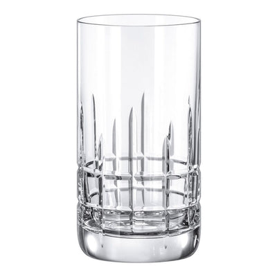 Montgomery Cumber glass (39 cl) (Ø 7 x 13.5 cm)