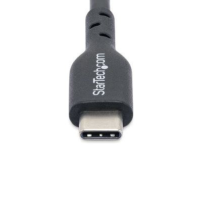 Current Adaptor Startech USB2CC2MNC Black