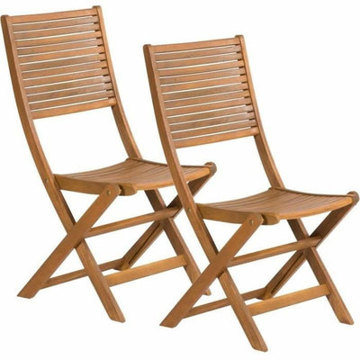 Garden chair Fieldmann FDZN 4012-T