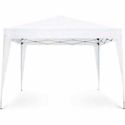 Gazebo Fieldmann FDZN 7002 White 3 x 3 m