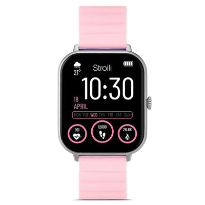 Smartwatch Stroili 1693868