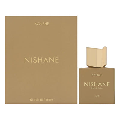 Perfume Unisex Nishane Nanshe EDP