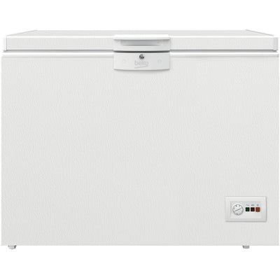 Freezer BEKO HSM29540