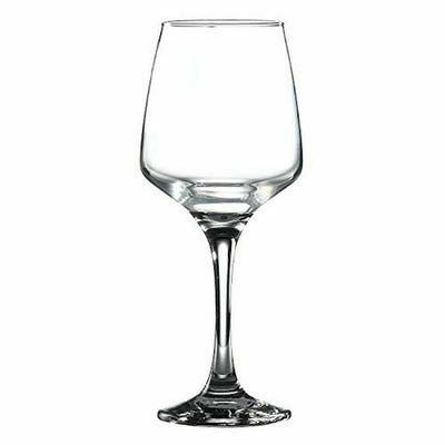 Set de copas de vino LAV Lal 6 Piezas (6 Unidades)