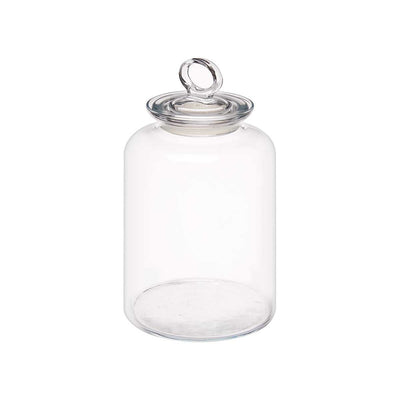 Tarro Pasabahce Kitchen Transparente 2,6 L
