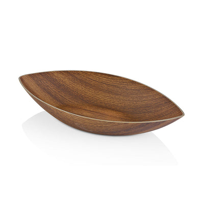 Gondola Plastic Snack Tray (30.5 x 15 x 6 cm)