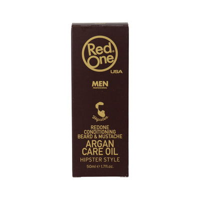 Red One One Beard Conditioner Oil 50 ml