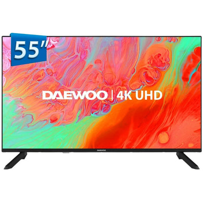 Smart TV Daewoo 55DM65UV 55