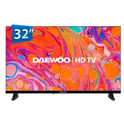 Smart TV Daewoo 32DM95HV 32