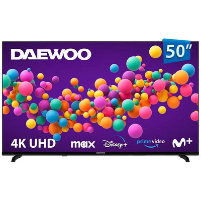 Smart TV Daewoo 50DM56UV 50
