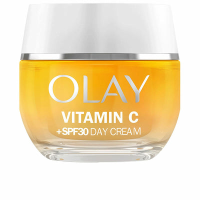 Facial Cream Olay REGENERIST Spf 30 50 ml