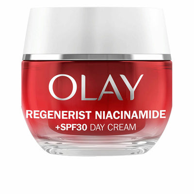 Facial Cream Olay NIACINAMIDA24 Spf 30 50 ml