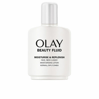 Day Cream Olay BEAUTY FLUID 200 ml