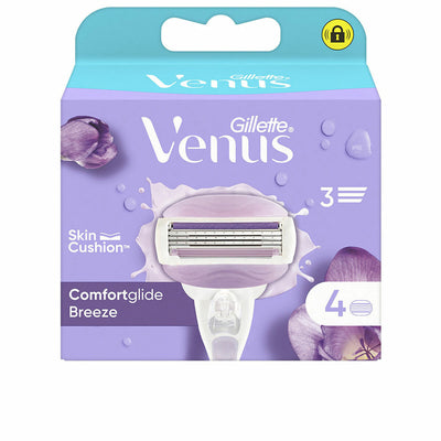 Pinzas para Depilar Gillette VENUS