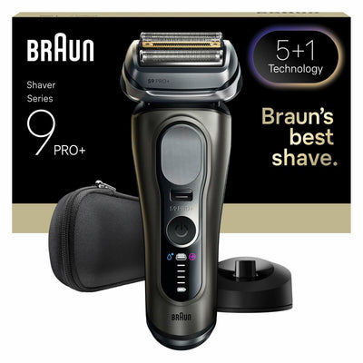 Hair Clippers Braun 9615S
