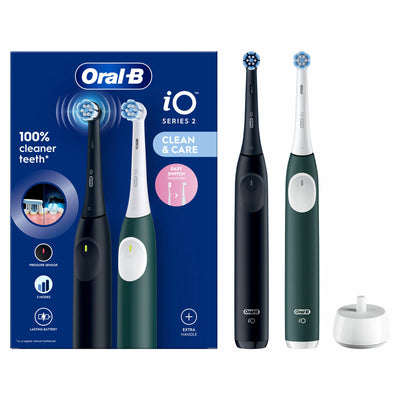 Cepillo de Dientes Eléctrico Oral-B