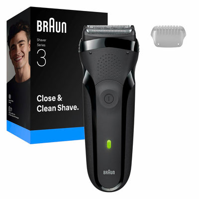 Cortapelos Braun 300S