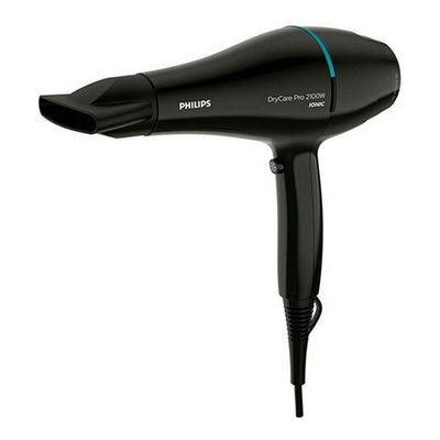 Secador de Pelo Philips AC Dry Care Pro 2100 W Negro