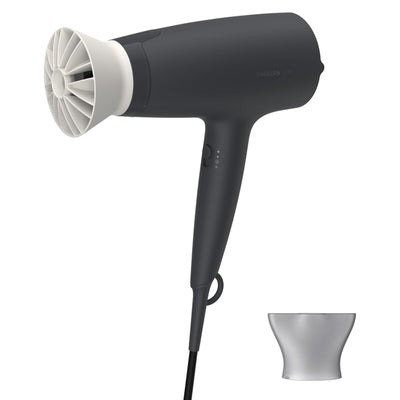 Secador de Pelo Philips 03205540 Negro 1600 W