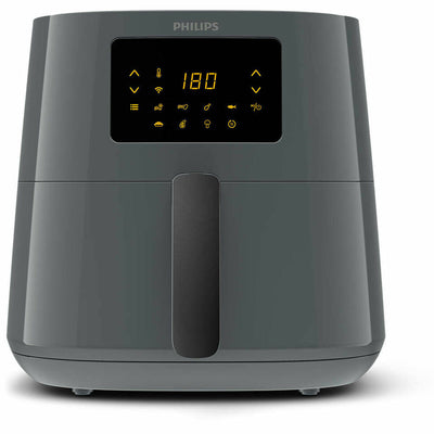 Freidora de Aire Philips HD9280/60 Gris 2000 W