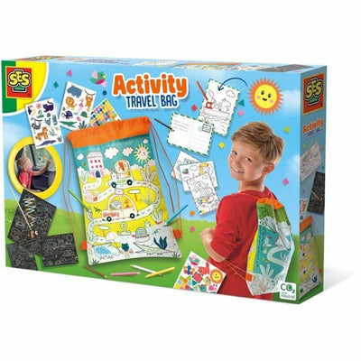 Juguete educativo SES Creative