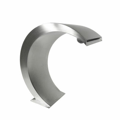 LED Water fountain Ubbink Cascade Mamba Pool