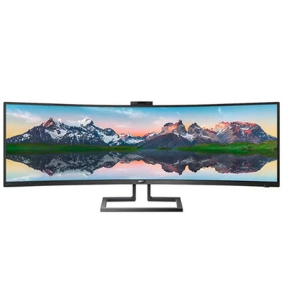 Monitor Philips 499P9H 49