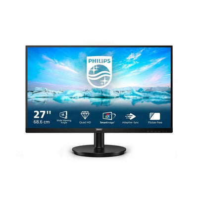 Monitor Philips 275V8LA/00 WLED Quad HD 27