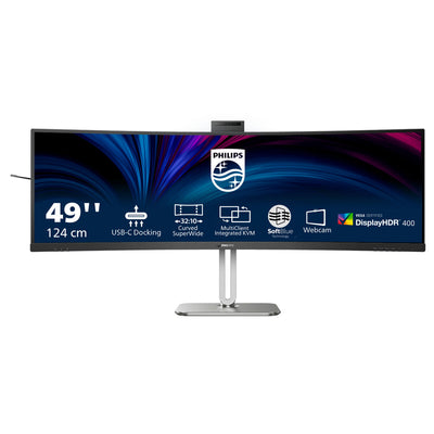 Monitor Philips 49B2U6900CH/00 49