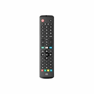 Mando a distancia One For All URC4911 Negro
