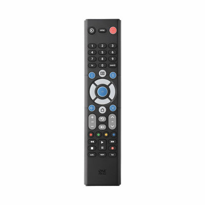 Mando a Distancia Universal One For All URC1211