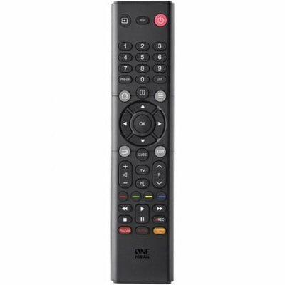Mando a Distancia Universal One For All URC1322