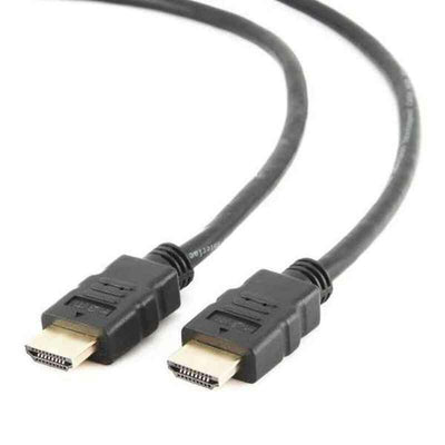 GEMBIRD HDMI Cable 7.5m HDMI M/M (7.5 m) Black 7.5 m 4K Ultra HD