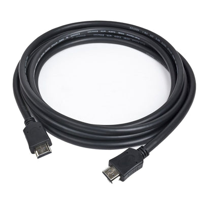 GEMBIRD HDMI Cable 20m HDMI Black 20 m 4K Ultra HD