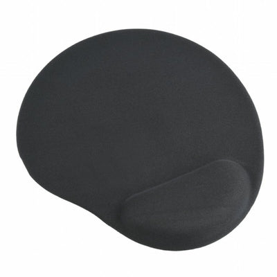 GEMBIRD MP Black Non-Slip Mat