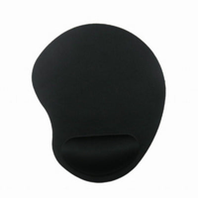 GEMBIRD MP-ERGO-01 Black Non-Slip Mat