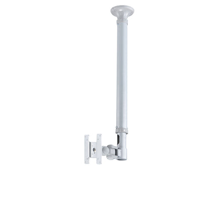 TV Mount Neomounts FPMA-C100SILVER 10