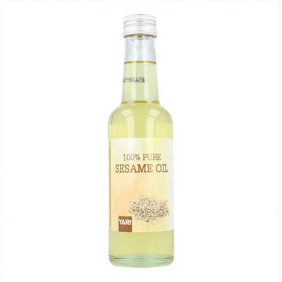 Yari Pure Moisturizing Oil Sesame Oil (250 ml)