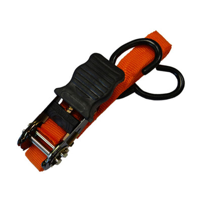 Correa de Sujeción Bensontools Gancho 25 mm Trinquete 4,5 m