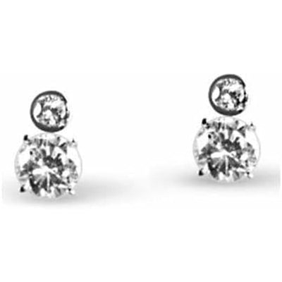 Boucles d´oreilles Femme New Bling 921181395