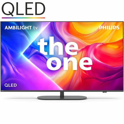 Smart TV Philips 43PUS9010/12 4K Ultra HD 43