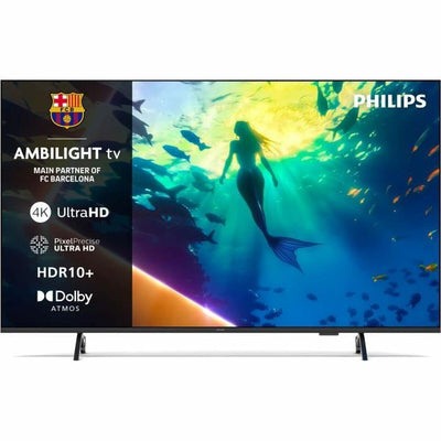 Smart TV Philips 43PUS8000 4K Ultra HD 43