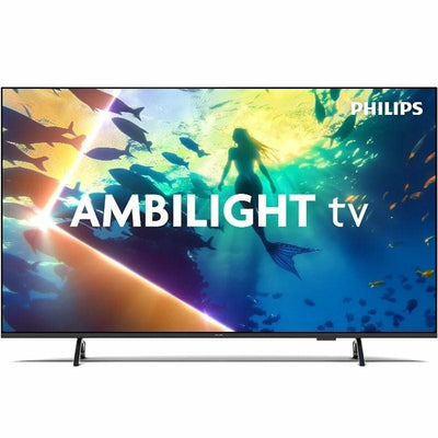 Smart TV Philips 43PUS8010/12 4K Ultra HD 43