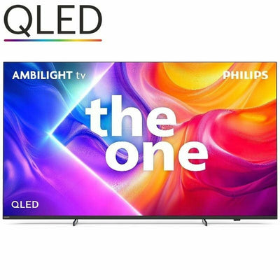 Smart TV Philips 65PUS9010 4K Ultra HD 65